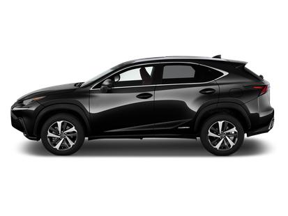 lexus nx hybrid 2020 JTJDJRDZXL5000474 image lexus nx hybrid 2020 JTJDJRDZXL5000474 image